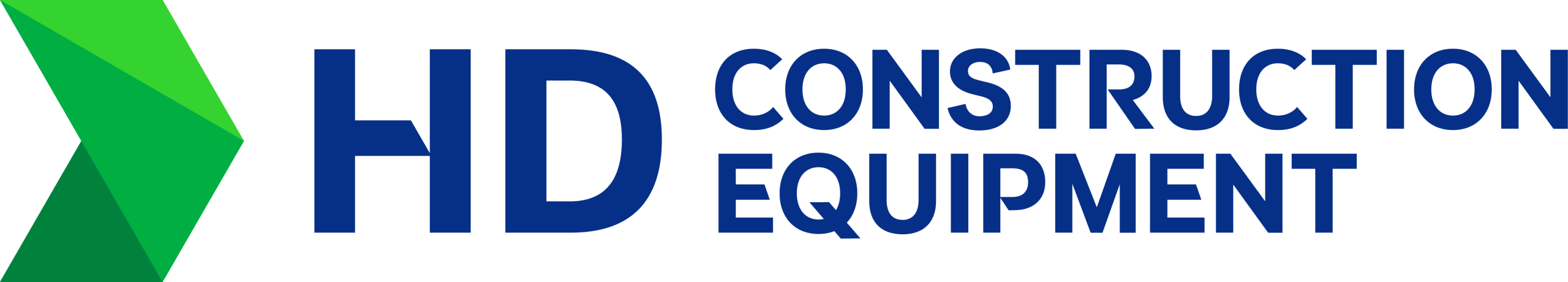 Motores Hyundai Infracore